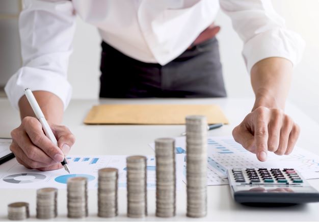 Atelier budget communal Etape 1