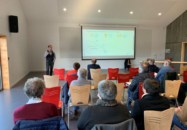 Atelier de fiscalité des locaux d’habitation