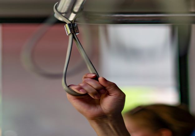 Organisation de la mobilité sur les territoires