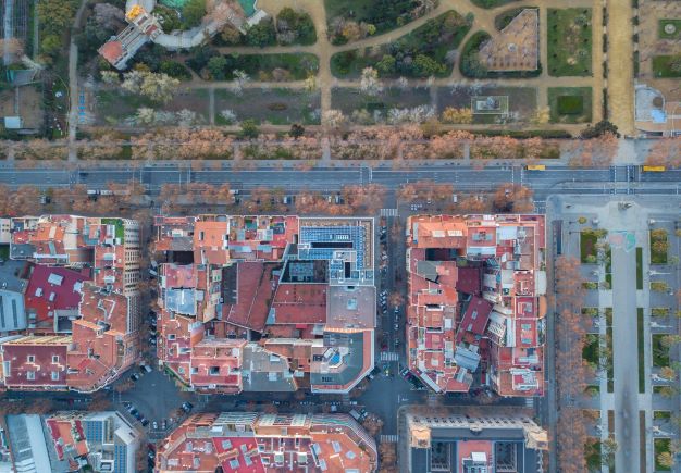 Atelier Urbanisme et aménagement du territoire